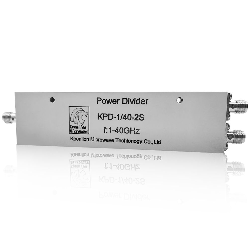 Power Divider