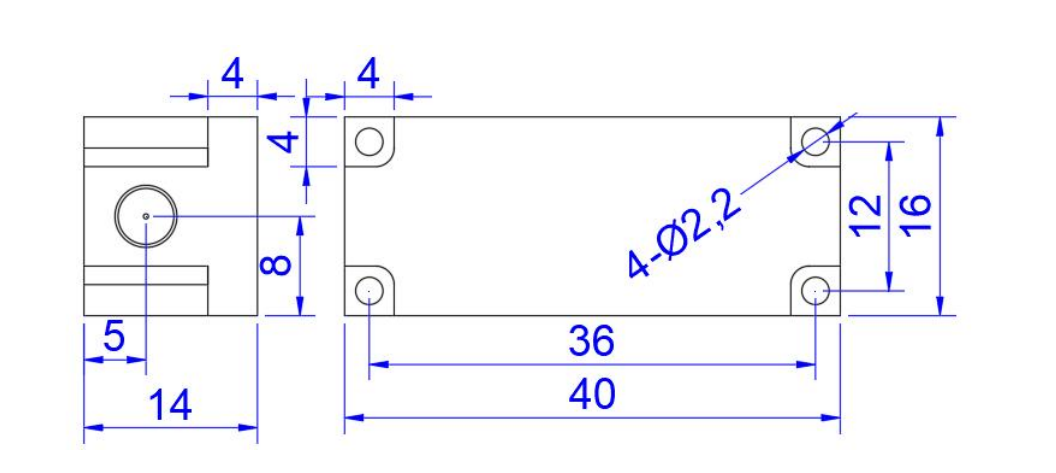 Cavity Filter