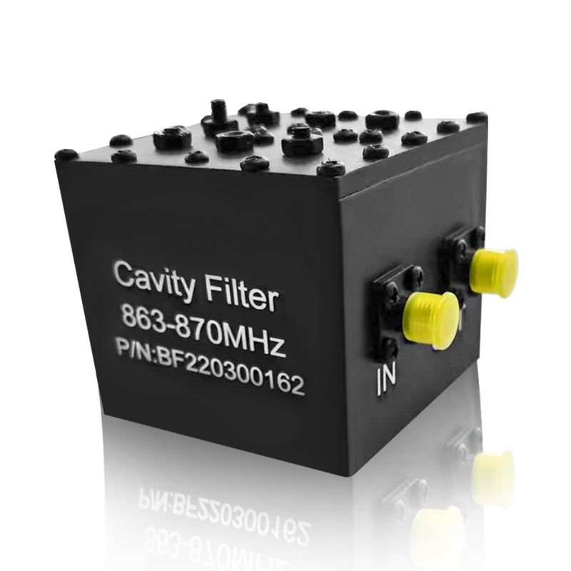 Cavity Filter