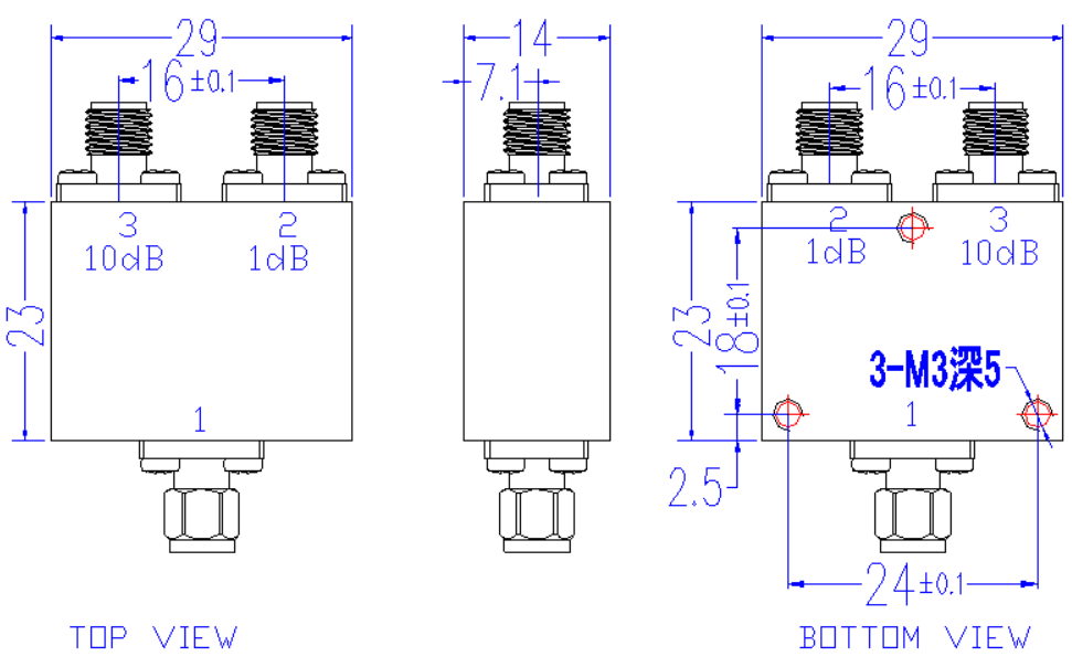 Directional Coupler (1)